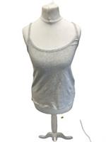 Fat Face - Women's - Vest - Grey Marl- Size 10 - BNWT - 10 Regular