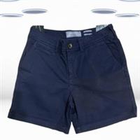Ex Fat Face Womens Dorset Shorts in Blue Indigo - 18 Regular