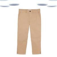 Ex Fat Face Women's Cropped Chinos - Crepe Stone Size 8R - 8 Regular
