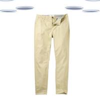 Ex Fat Face Womens Chinos Trousers - Organic Cotton St Ives Stone (Size 10) - 10 Regular