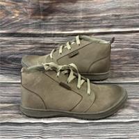 Fat Face Brooklyn Boot Brown Lace Up Mens Boots Size UK 11 BNIB RRP &pound;65