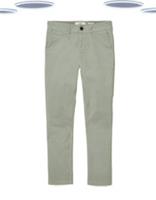 Ex Fat Face Womens Devon Chinos Trouser in Pistachio (Slight Defect) - 8 Regular