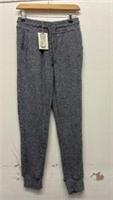 FATFACE BNWT Ladies Mid Blue Cleveland Joggers UK 8 - CG W61