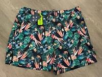 Fatface Daymer Men's Tropical Toucan Print Swim Shorts - Size XL - New With Tags - XL Regular