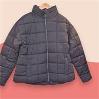 BNWT Fat Face Womens Jacket - Hollie Padded Puffer Jacket -Size UK 16-RRP &pound;95 - 16 Regular