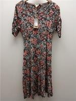 BNWT Ladies Fat Face Dress - Size UK 12 CG A16