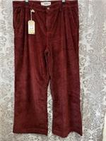 Ladies Fat Face cords NWT RRP£65 size 16R brown CG S23
