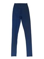 Fat Face Leggings Womens Navy Size UK 6 XS High Rise Stretch Full Length NWOT . - 6 Regular