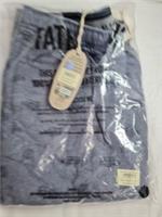 Fatface Land Rover Bottoms Mens XXL Long - 2XL Regular