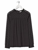 Brand New Woman's Fat Face Charlotte Floral Top Blouse - Size UK 12 - 12 Regular