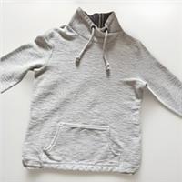 WOMENS FAT FACE OATMEAL LADIES FATFACE LONG SLEEVE JUMPER - SIZE 12 fantastic. - 12 Regular