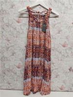 FAT FACE BNWT LADIES SAND DUNE DRESS SIZE UK 14 CG S20