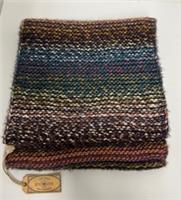 BNWT Ladies FATFACE Chunky Winter Infinity Scarf One Size - CG N42