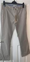 Fat Face Chinos 14 Bnwt - 14 Regular