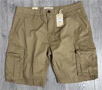 fat face bude cargo shorts Mens Size 36 - 36 Regular