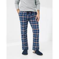 Mens Clevedon Checked Pj Bottoms
