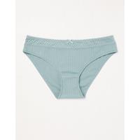 Pointelle Lace Mini Knickers