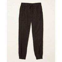 Lyme Cuffed Trousers