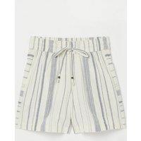 Flippy Stripe Shorts