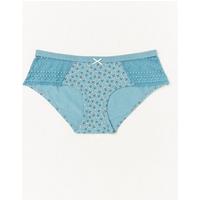 Floating Blooms Girl Briefs