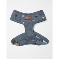 Large Marching Dog Harness