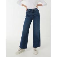 Whitby Wide Leg Jeans