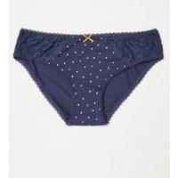 Ditsy Floral Mini Knickers