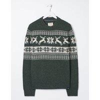 FatFace Christmas Jumpers