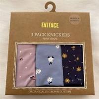 FatFace Knickers
