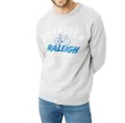 Fat Face Raleigh Joyrider Crew Neck Top. Various Sizes. - XL Regular