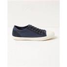 Mens Charlie Lace Up Trainers