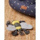 Bee Dog Toy