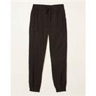 Lyme Cuffed Trousers