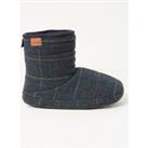 Mens Sussex Check Boot
