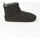Mens Laurence Knitted Boot