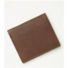 Mens Mini Leather Wallet