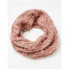 Rosie Cable Snood