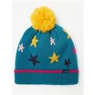 Kid's Star Hat