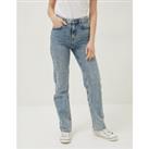 Dalston Straight Jeans
