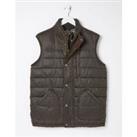 Mens Paignton Quilted Gilet