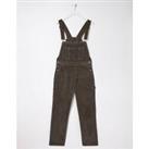 Lewes Cord Dungaree