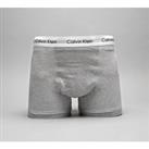 Calvin Klein 3 Pack Cotton Stretch Boxer Short