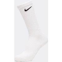 Nike 3 Pack Cushioned Sock