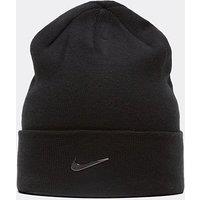 Nike Metal Swoosh Beanie Hat