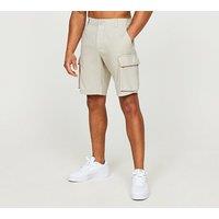 French Connection Cargo Tech Short