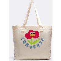 Converse Womens Seasonal Graphic Tote Bag
