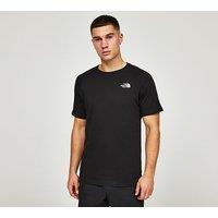 The North Face Short Sleeve Faces T-Shirt