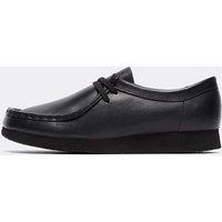 Clarks Junior Wallabee Shoe