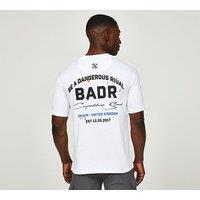 BADR Competitive Relaxed T-Shirt