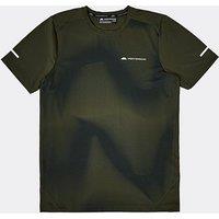 Monterrain Junior Endurance T-Shirt